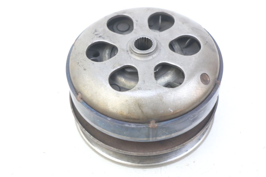 photo de EMBRAGUE PIAGGIO XEVO - X EVO 125 (2007 - 2016)