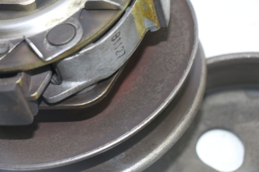 photo de EMBRAGUE PIAGGIO XEVO - X EVO 125 (2007 - 2016)