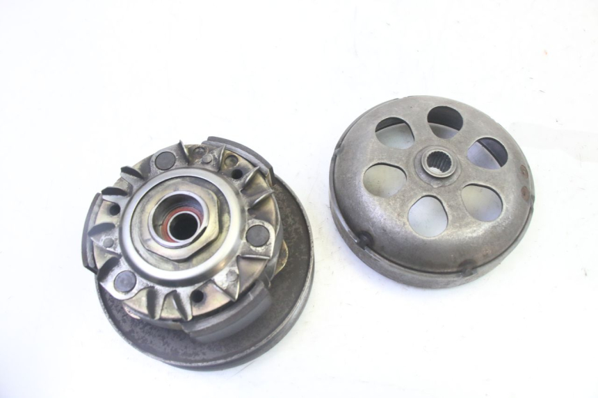 photo de EMBRAGUE PIAGGIO XEVO - X EVO 125 (2007 - 2016)