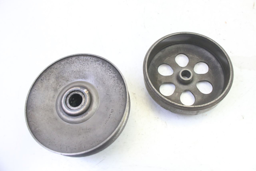 photo de EMBRAGUE PIAGGIO XEVO - X EVO 125 (2007 - 2016)