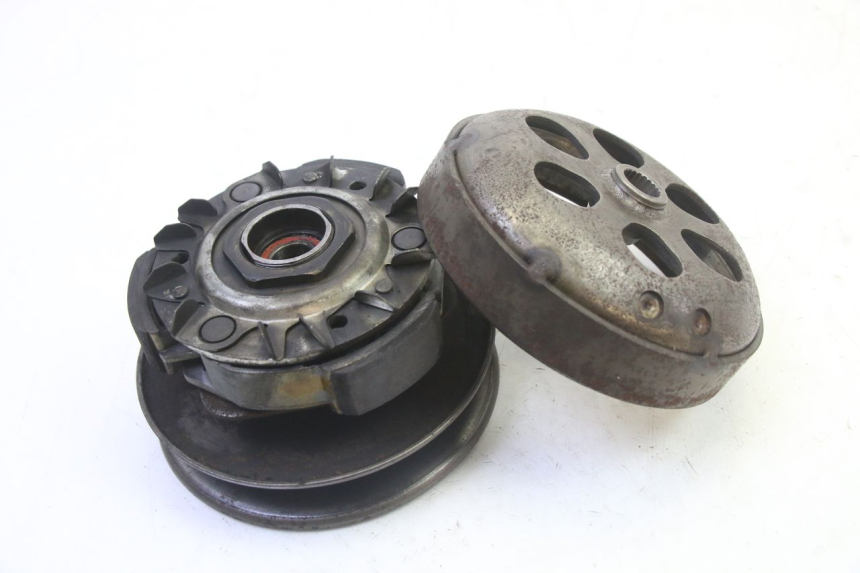 photo de EMBRAGUE PIAGGIO XEVO - X EVO 125 (2007 - 2016)