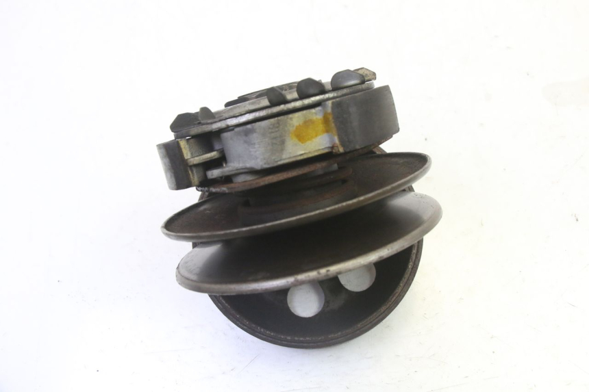 photo de EMBRAGUE PIAGGIO XEVO - X EVO 125 (2007 - 2016)