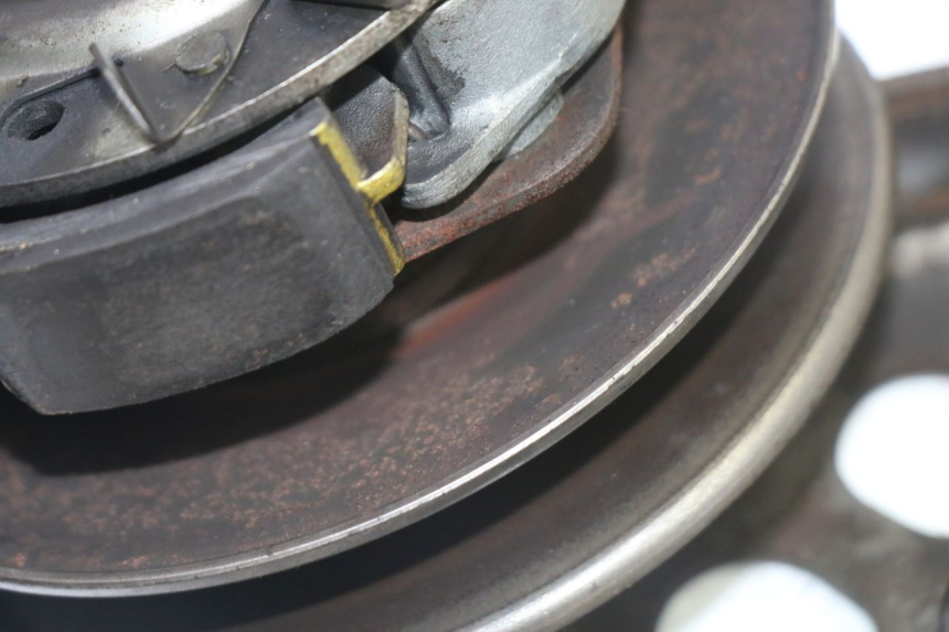 photo de EMBRAGUE PIAGGIO XEVO - X EVO 125 (2007 - 2016)