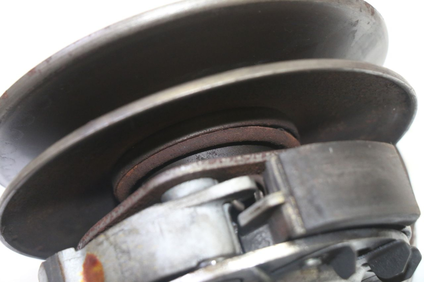 photo de EMBRAGUE PIAGGIO XEVO - X EVO 125 (2007 - 2016)