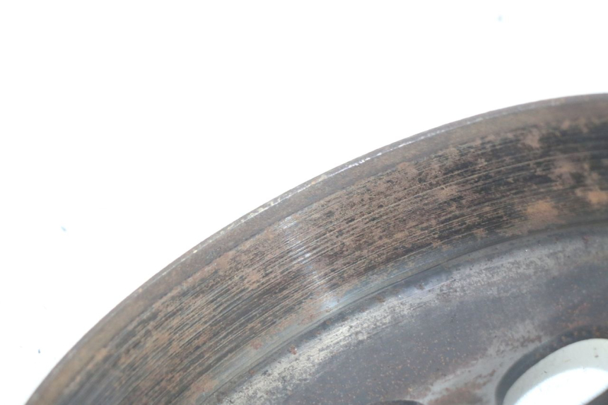 photo de EMBRAGUE PIAGGIO XEVO - X EVO 125 (2007 - 2016)