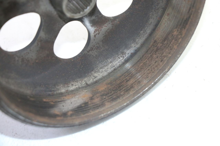 photo de EMBRAGUE PIAGGIO XEVO - X EVO 125 (2007 - 2016)