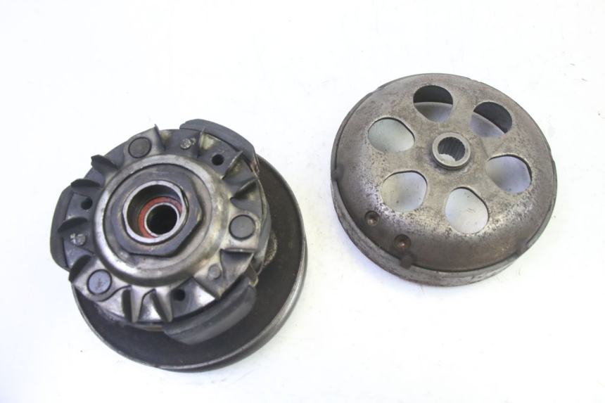 photo de EMBRAGUE PIAGGIO XEVO - X EVO 125 (2007 - 2016)