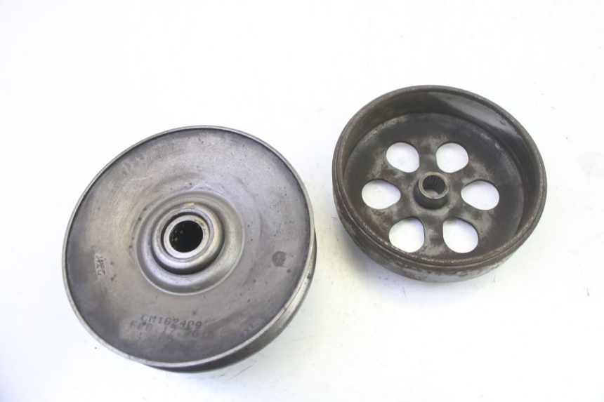 photo de EMBRAGUE PIAGGIO XEVO - X EVO 125 (2007 - 2016)