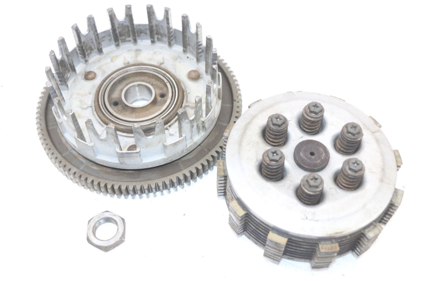 photo de EMBRAGUE YAMAHA XJ F 900 (1983 - 1994)
