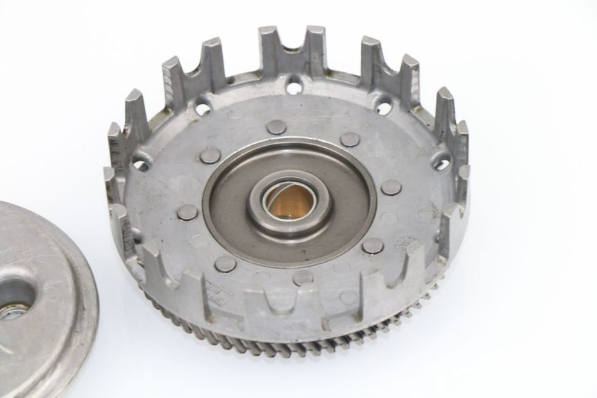 photo de EMBRAGUE MALAGUTI XTM ENDURO 50 (2003 - 2013)