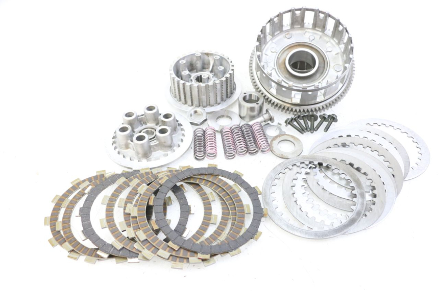 photo de EMBRAGUE YAMAHA FZ6 FAZER S2 600 (2007 - 2011)