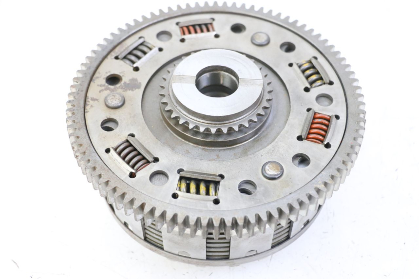 photo de EMBRAGUE YAMAHA FZ6 FAZER S2 600 (2007 - 2011)