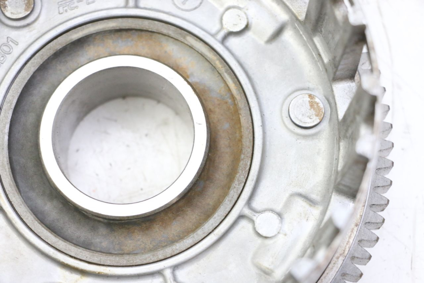 photo de EMBRAGUE YAMAHA FZ6 FAZER S2 600 (2007 - 2011)