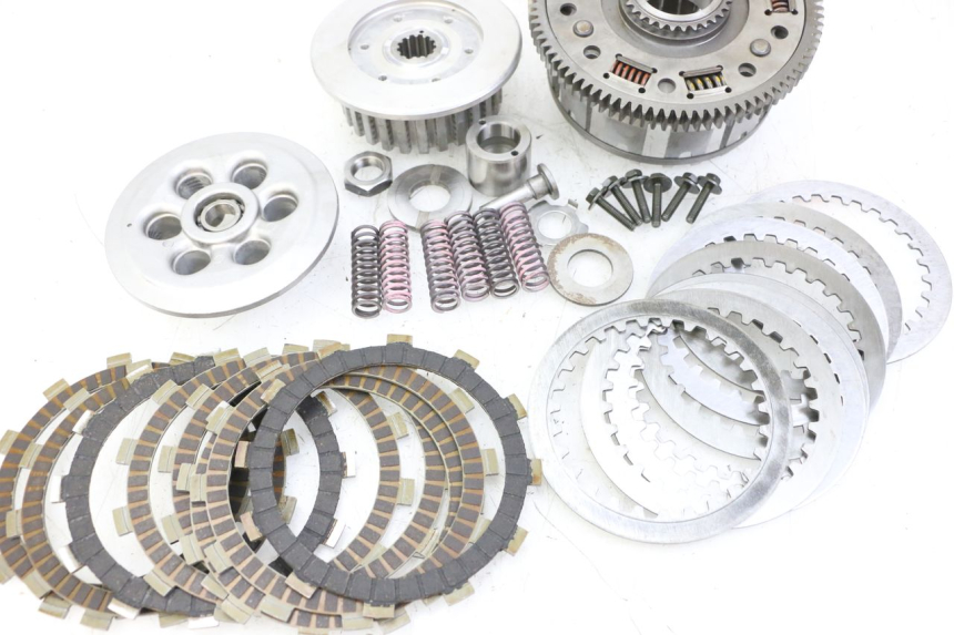 photo de EMBRAGUE YAMAHA FZ6 FAZER S2 600 (2007 - 2011)