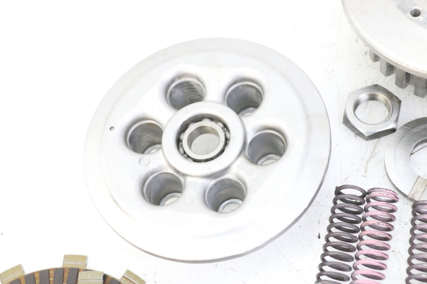 photo de EMBRAGUE YAMAHA FZ6 FAZER S2 600 (2007 - 2011)