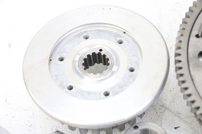 photo de EMBRAGUE YAMAHA FZ6 FAZER S2 600 (2007 - 2011)