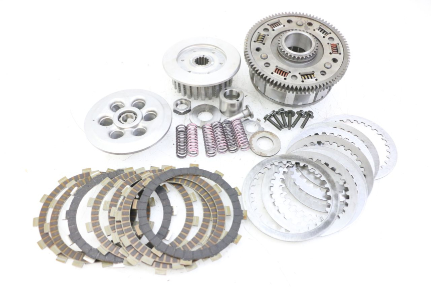 photo de EMBRAGUE YAMAHA FZ6 FAZER S2 600 (2007 - 2011)