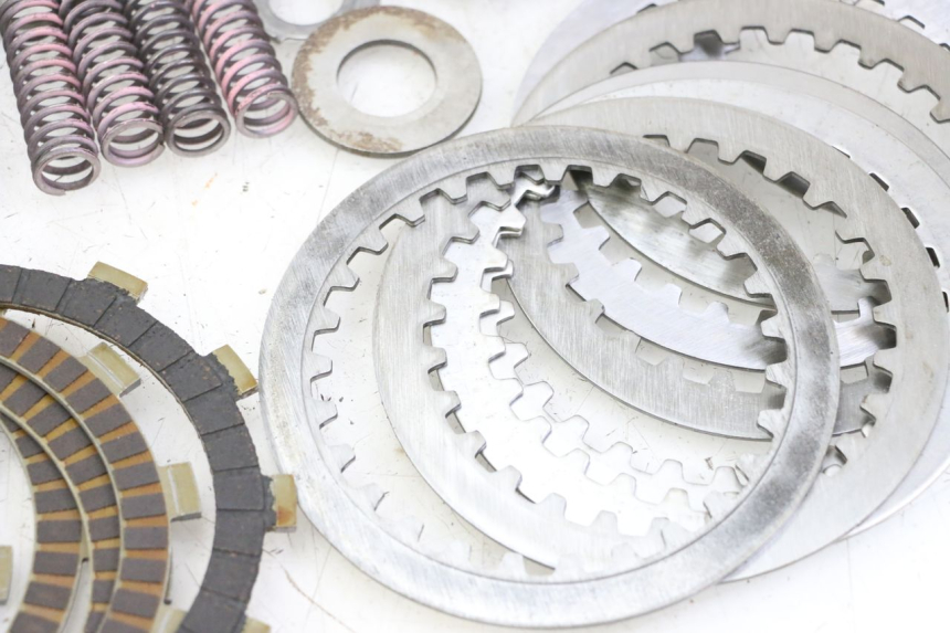photo de EMBRAGUE YAMAHA FZ6 FAZER S2 600 (2007 - 2011)