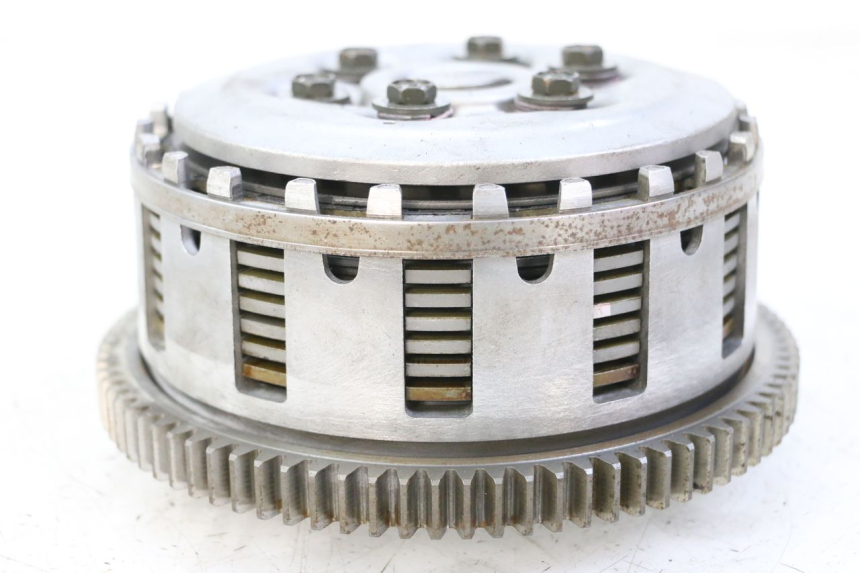 photo de EMBRAGUE YAMAHA FZ6 FAZER S2 600 (2007 - 2011)