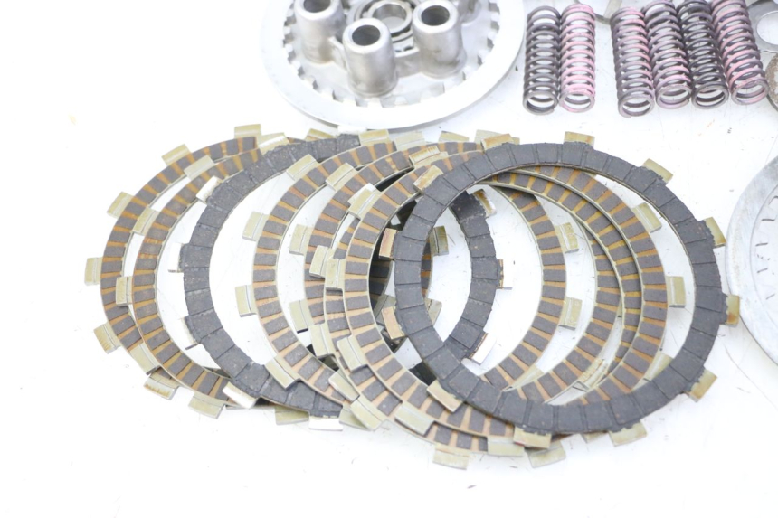 photo de EMBRAGUE YAMAHA FZ6 FAZER S2 600 (2007 - 2011)