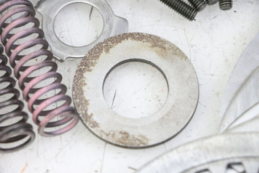 photo de EMBRAGUE YAMAHA FZ6 FAZER S2 600 (2007 - 2011)
