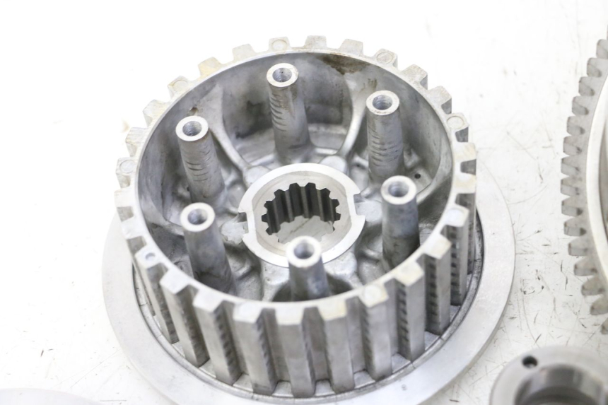 photo de EMBRAGUE YAMAHA FZ6 FAZER S2 600 (2007 - 2011)
