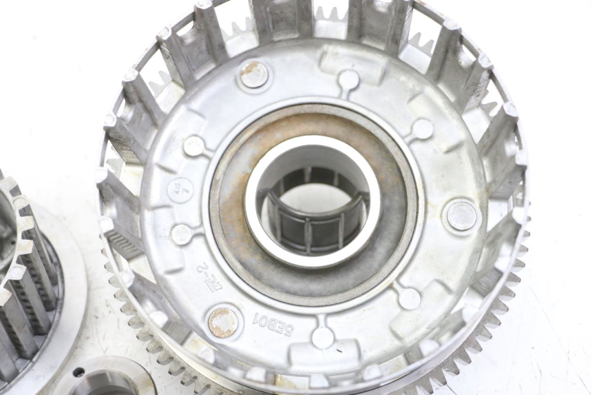 photo de EMBRAGUE YAMAHA FZ6 FAZER S2 600 (2007 - 2011)