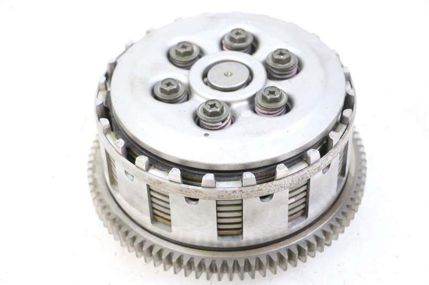 photo de EMBRAGUE YAMAHA FZ6 FAZER S2 600 (2007 - 2011)
