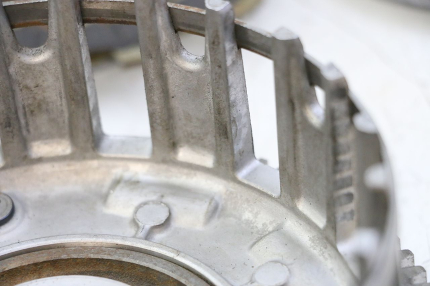 photo de EMBRAGUE YAMAHA FZ6 FAZER S2 600 (2007 - 2011)