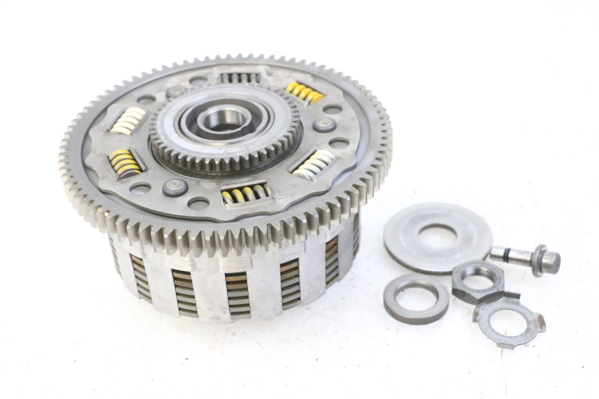 photo de EMBRAGUE YAMAHA FZS FAZER 600 (2001 - 2003)