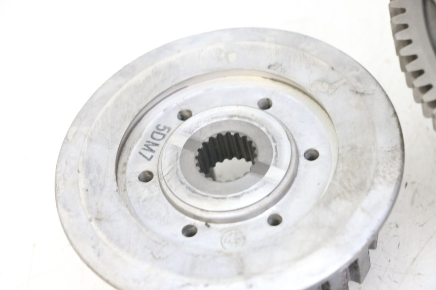 photo de EMBRAGUE YAMAHA FZS FAZER 600 (2001 - 2003)