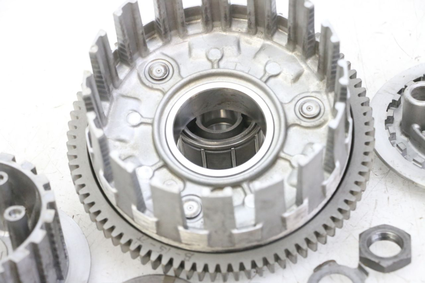 photo de EMBRAGUE YAMAHA FZS FAZER 600 (2001 - 2003)