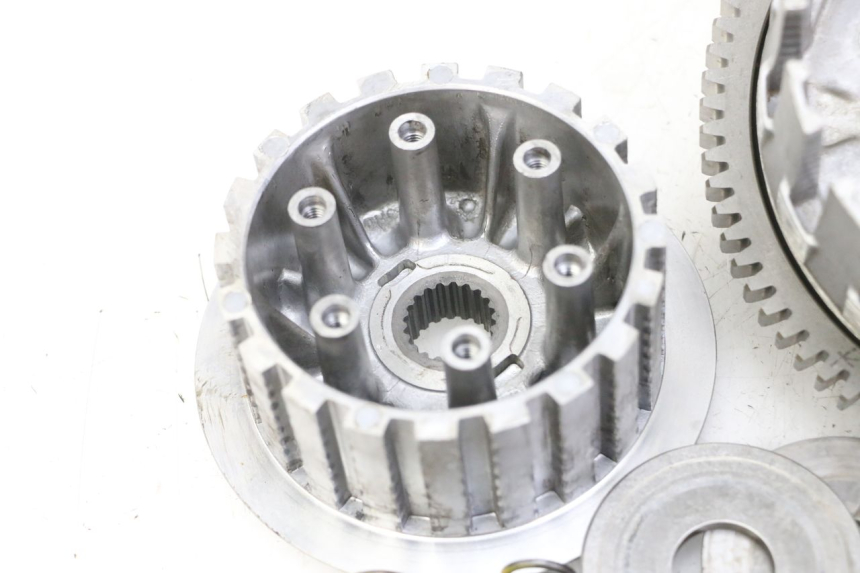 photo de EMBRAGUE YAMAHA FZS FAZER 600 (2001 - 2003)
