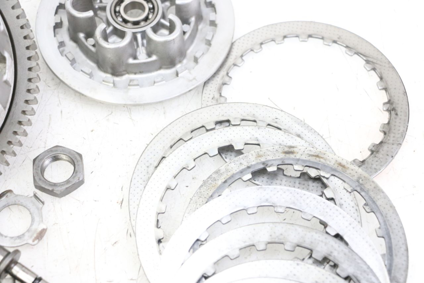 photo de EMBRAGUE YAMAHA FZS FAZER 600 (2001 - 2003)