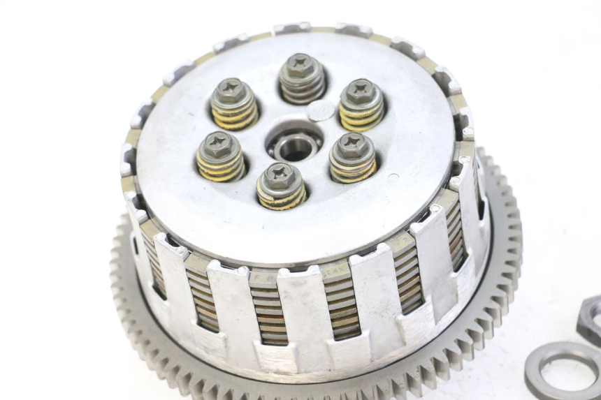 photo de EMBRAGUE YAMAHA FZS FAZER 600 (2001 - 2003)