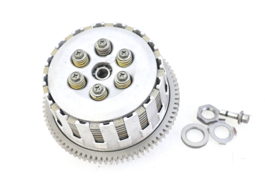 photo de EMBRAGUE YAMAHA FZS FAZER 600 (2001 - 2003)