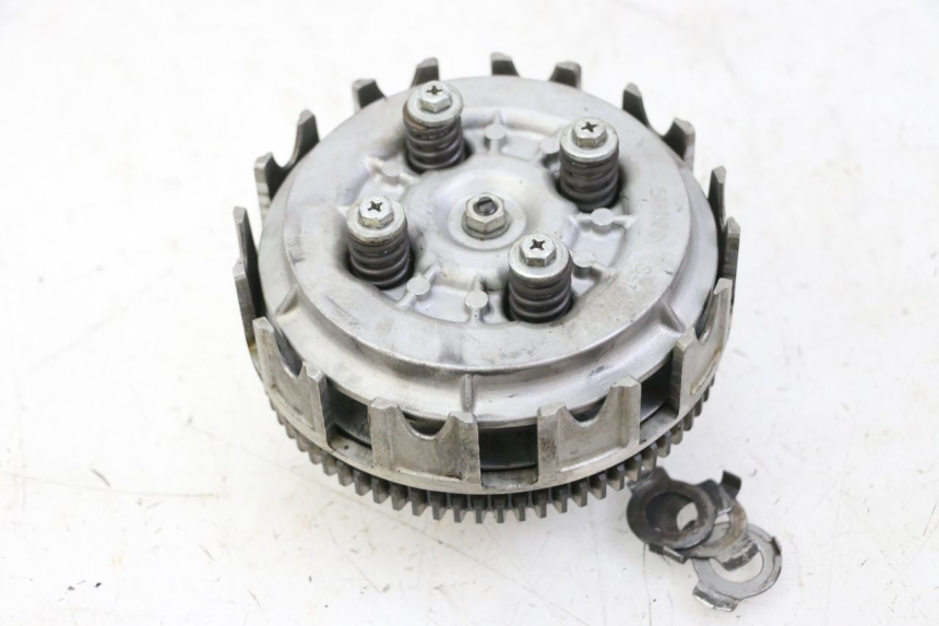 photo de EMBRAGUE YAMAHA SR 125 (1982 - 2003)