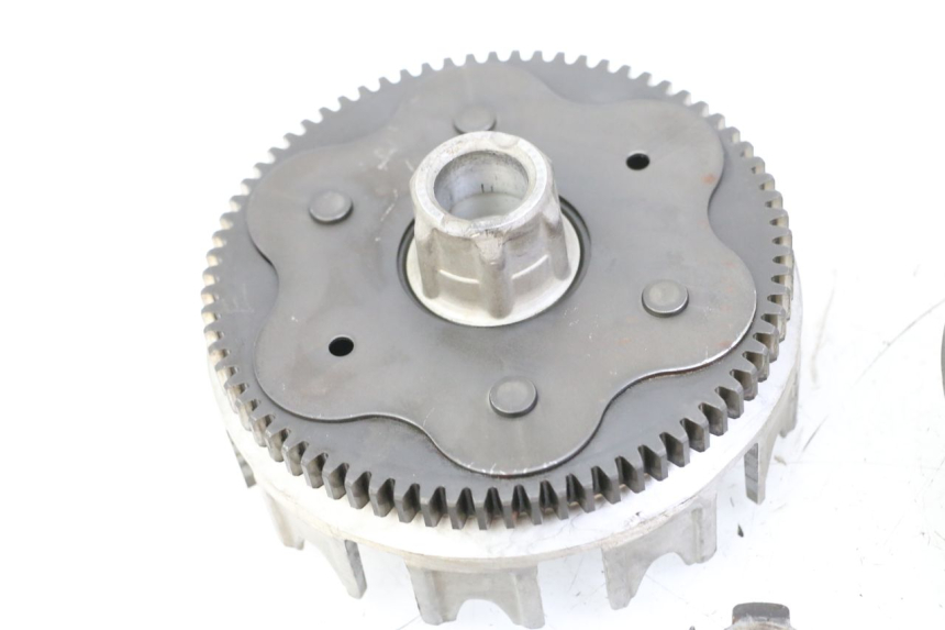 photo de EMBRAGUE YAMAHA SR 125 (1982 - 2003)