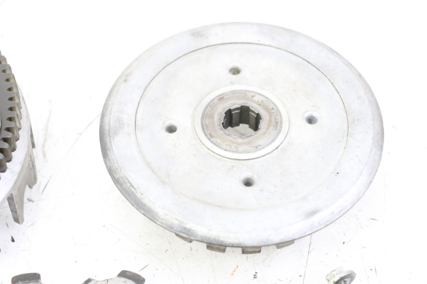 photo de EMBRAGUE YAMAHA SR 125 (1982 - 2003)