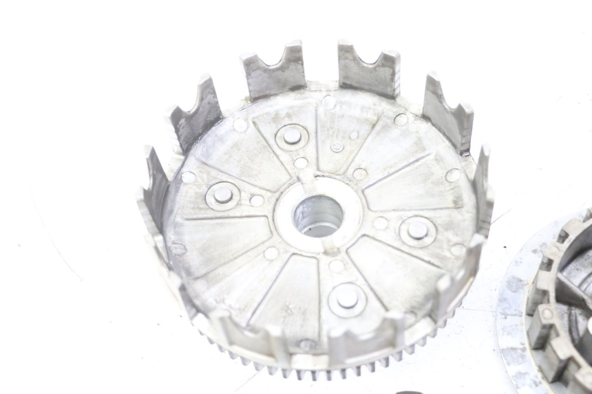 photo de EMBRAGUE YAMAHA SR 125 (1982 - 2003)