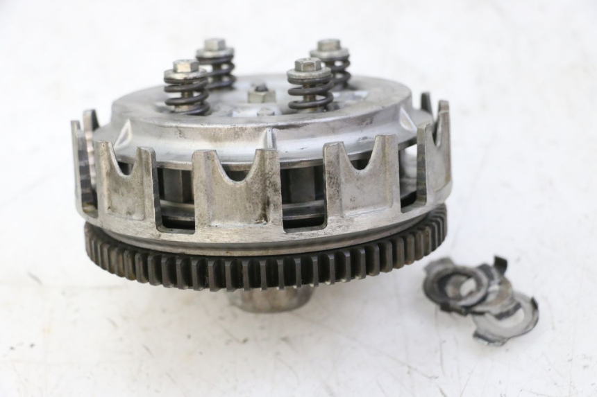 photo de EMBRAGUE YAMAHA SR 125 (1982 - 2003)