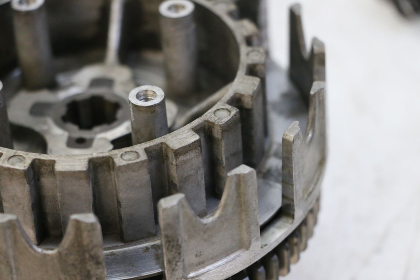 photo de EMBRAGUE YAMAHA SR 125 (1982 - 2003)
