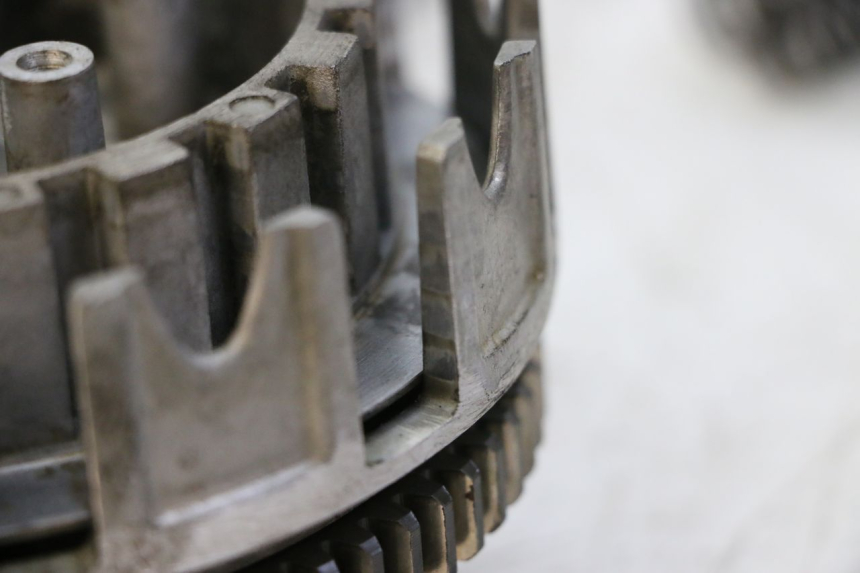 photo de EMBRAGUE YAMAHA SR 125 (1982 - 2003)