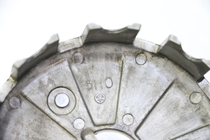 photo de EMBRAGUE YAMAHA SR 125 (1982 - 2003)