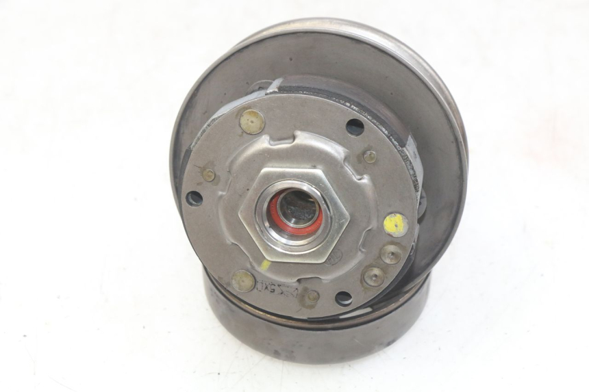 photo de EMBRAGUE YAMAHA YP MAJESTY 125 (2007 - 2010)