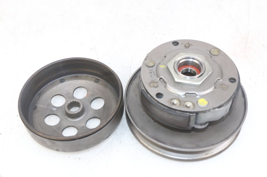 photo de EMBRAGUE YAMAHA YP MAJESTY 125 (2007 - 2010)