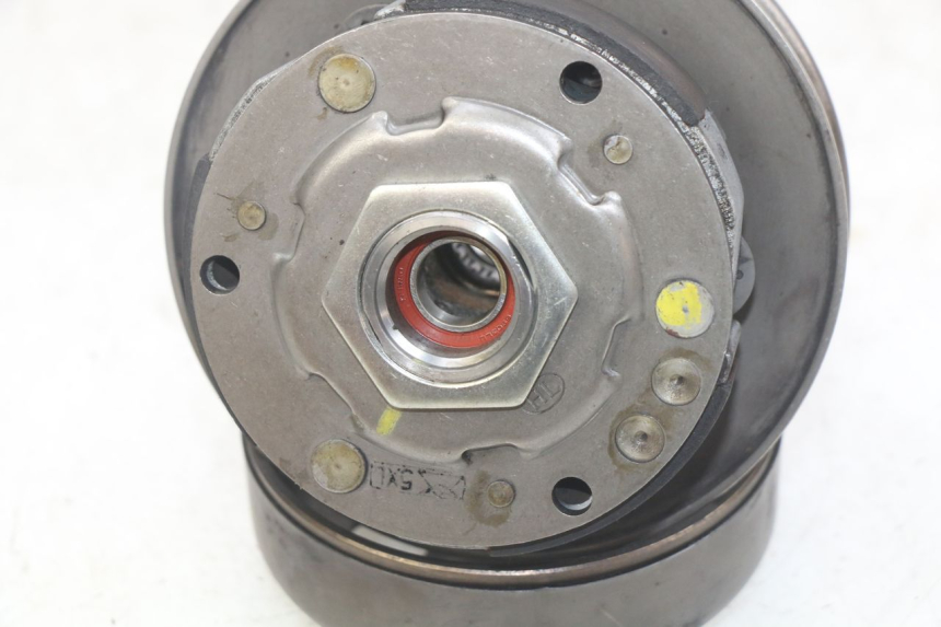 photo de EMBRAGUE YAMAHA YP MAJESTY 125 (2007 - 2010)