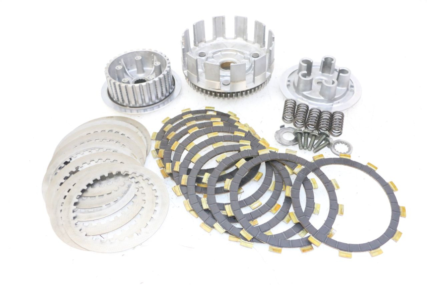photo de EMBRAGUE YAMAHA YZ-F YZF 250 (2007 - 2013)