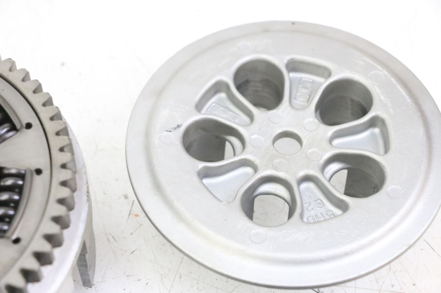 photo de EMBRAGUE YAMAHA YZ-F YZF 250 (2007 - 2013)