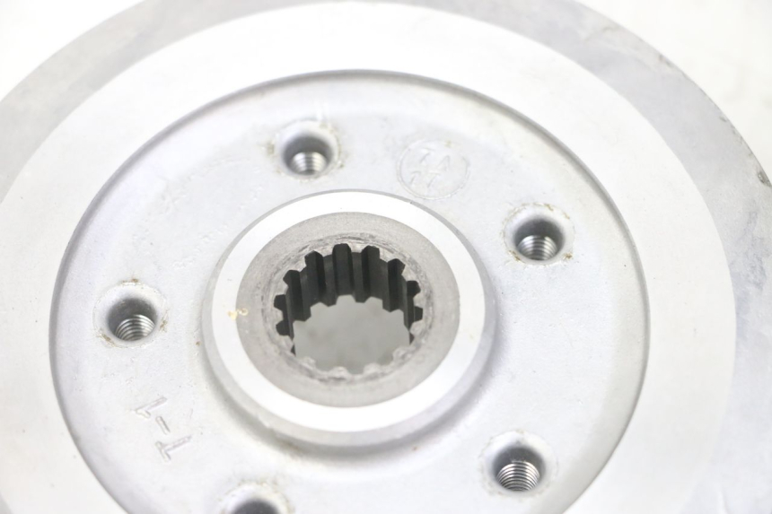 photo de EMBRAGUE YAMAHA YZ-F YZF 250 (2007 - 2013)